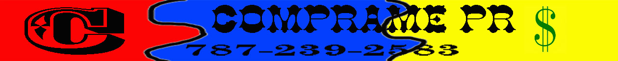 CompramePR